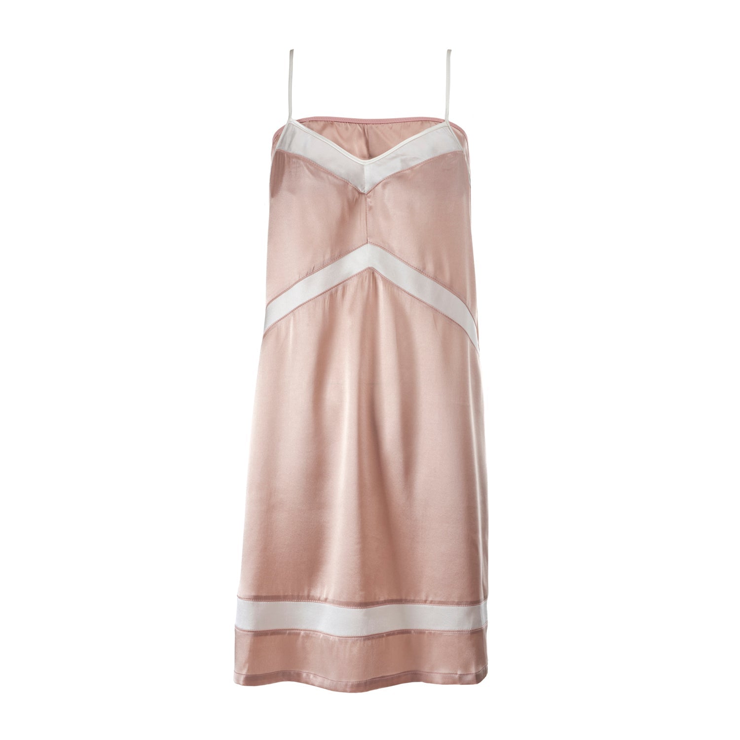 organic pure silk nightwear