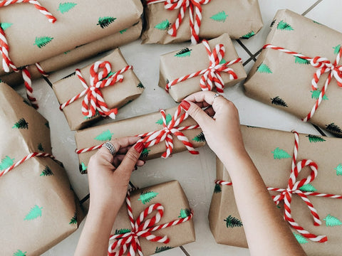Last-minute Christmas gift ideas and digital gift cards