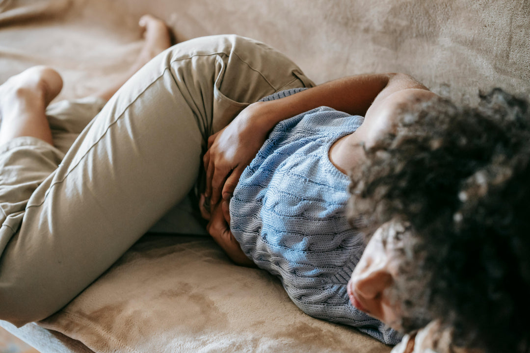 Endometriosis awareness and women's health
