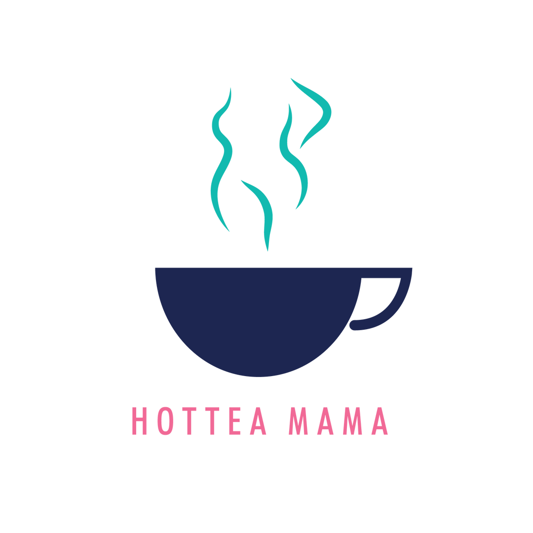 HotTea Mama brand logo – JulieMay Lingerie partner