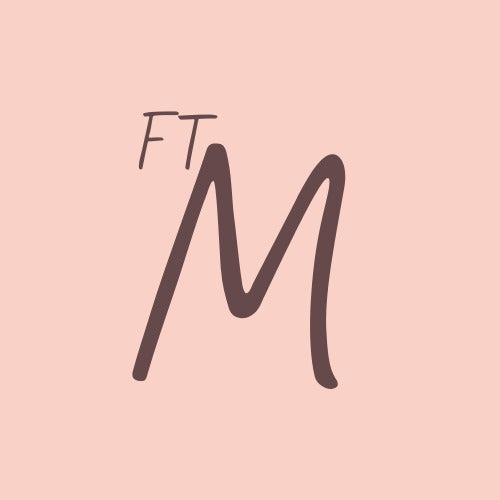 First Time Mums UK logo