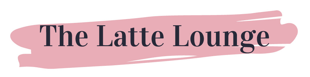 The Latte Lounge logo