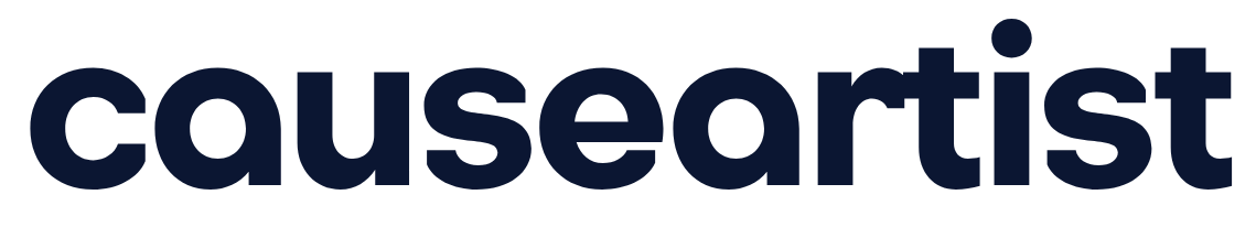 Causeartist logo