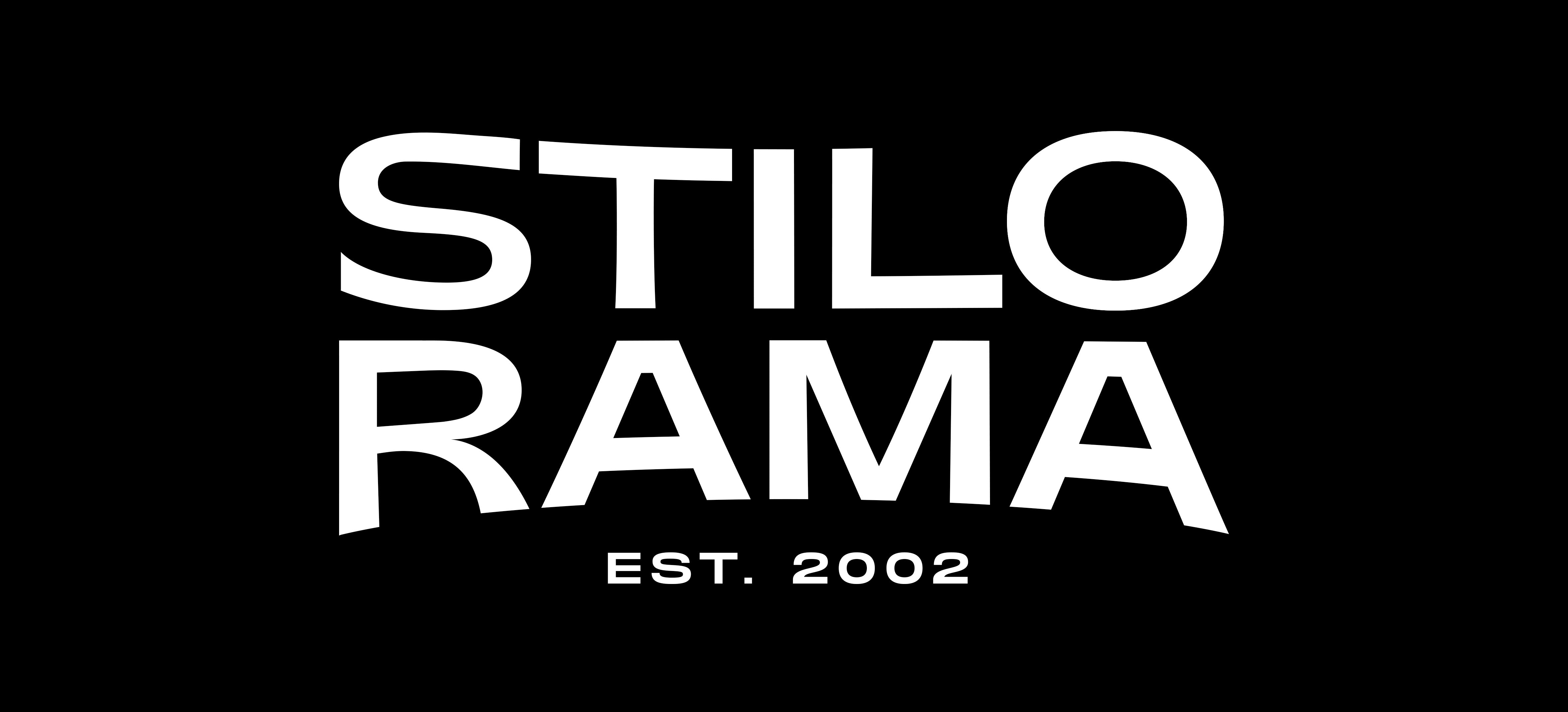 Stilo Rama logo