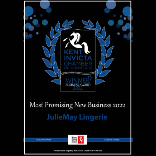 JulieMay’s award-winning organic fashion collection